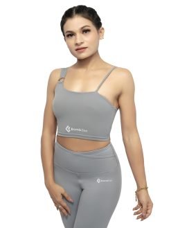 Angel Crop Top