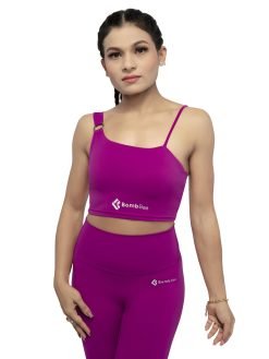Angel Crop Top