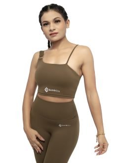 Angel Crop Top