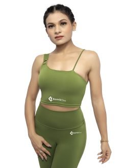 Angel Crop Top