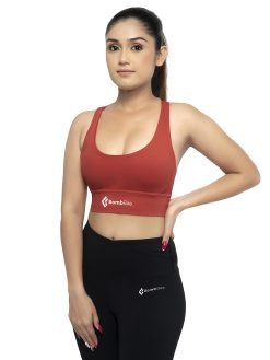 Ultimate Sports Bra