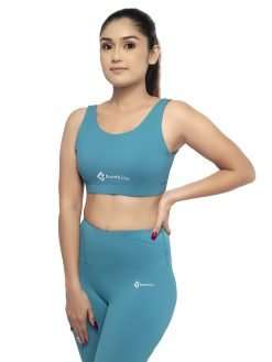 Dynamic Crop Top