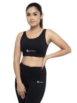 Dynamic Crop Top