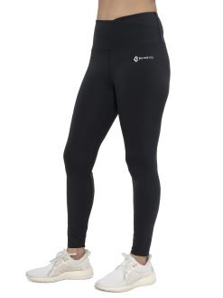 Dynamic High Waist Legging