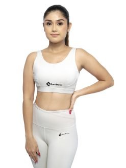 Dynamic Crop Top