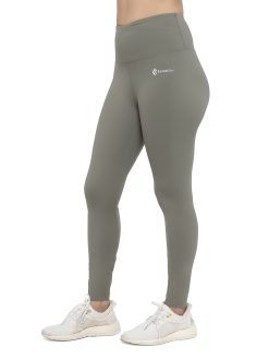 Dynamic High Waist Legging