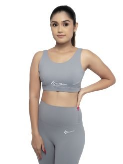 Dynamic Crop Top