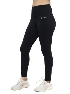 Contour High Waist Legging