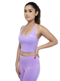 Recharge Tank Top