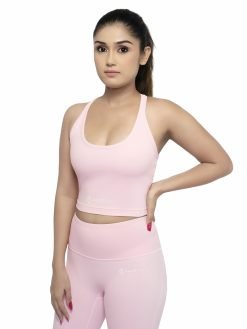 Recharge Tank Top