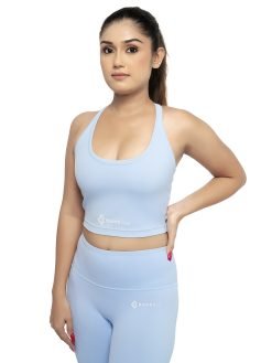 Recharge Tank Top