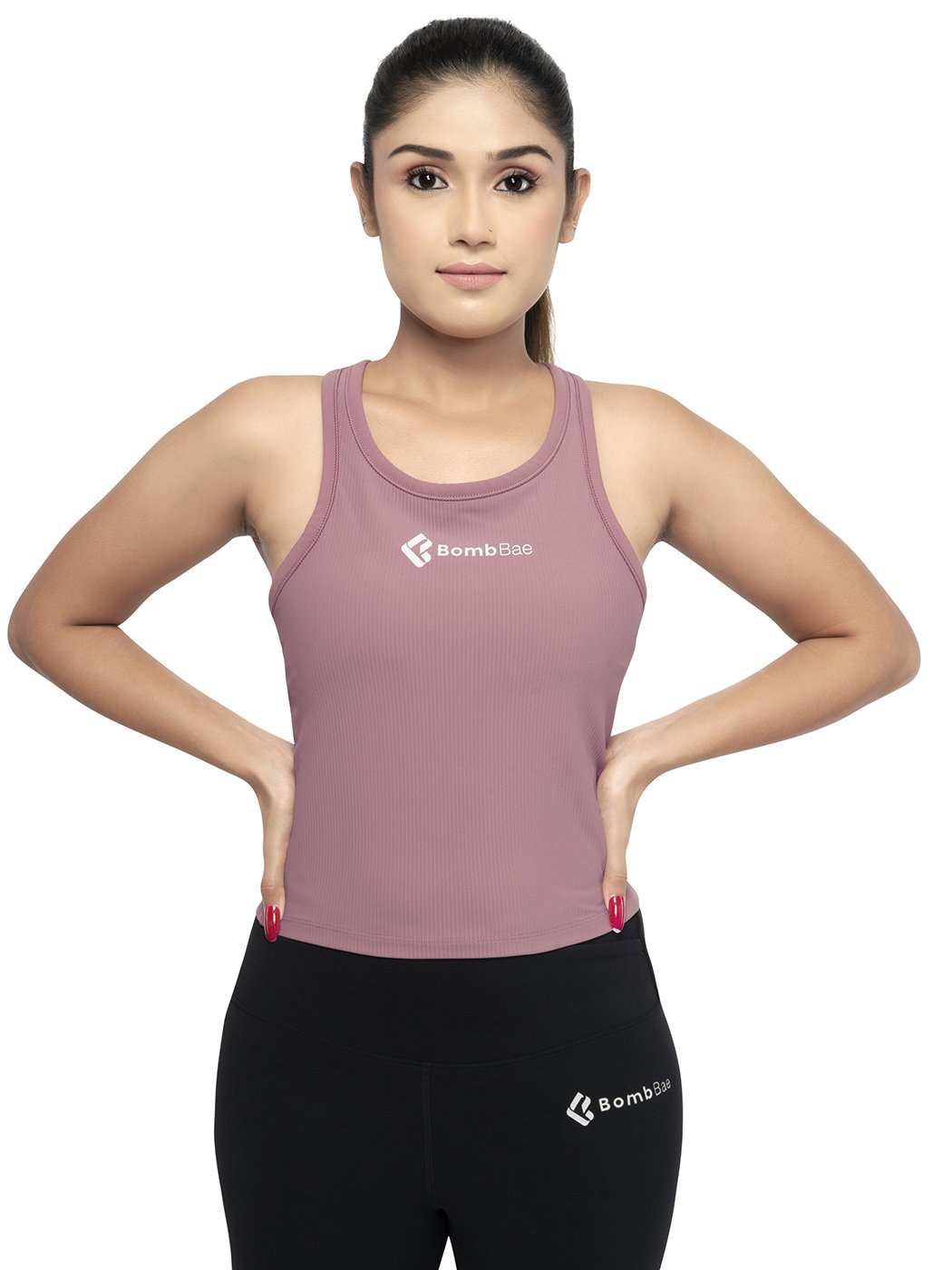 BombBae Active Wear Shoot8804 copy