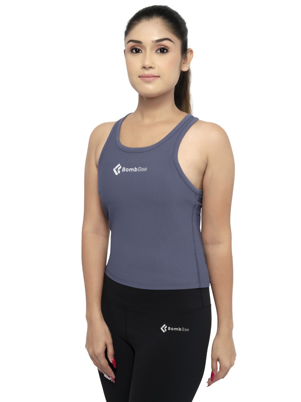 BombBae Active Wear Shoot8832 copy