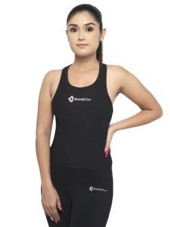 Serene Tank Top