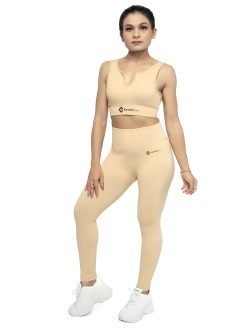 Tempo Ribbed Collection Set
