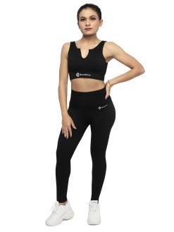 Tempo Ribbed Collection Set