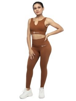 Tempo Ribbed Collection Set