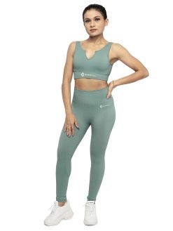 Tempo Ribbed Collection Set