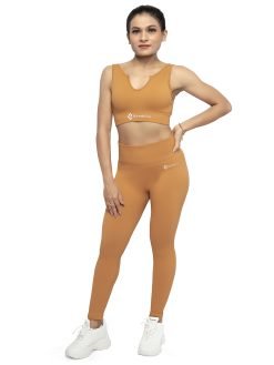 Tempo Ribbed Collection Set