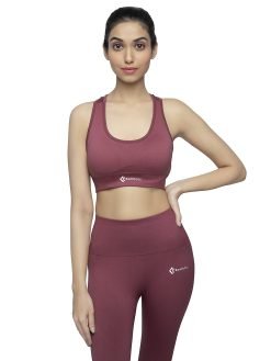 Rosa Crop Top