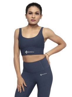Bella Crop Top