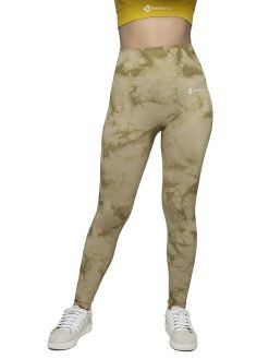 Marble Leggings
