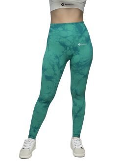 Marble Leggings