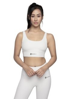 Bella Crop Top