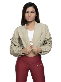 Quick Jacket