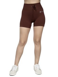 Sculpt Shorts