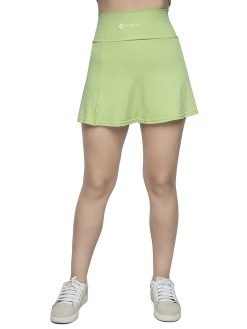 Legacy Tennis Skirt