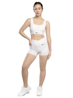 Effortless Ribbed Set