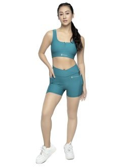 Effortless Ribbed Set