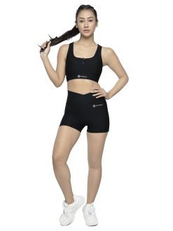 Effortless Ribbed Set
